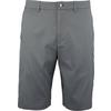Men's Oxford with Active Stretch Waistband Shorts