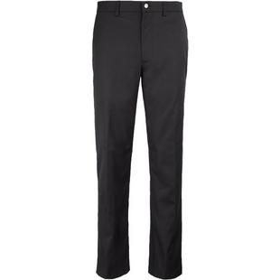 PCFG - Flared Skinny Pants Black XL