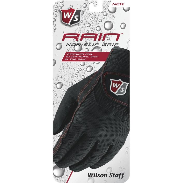 W/S Rain Gloves