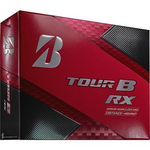 Prior Generation - Tour B RX Golf Balls