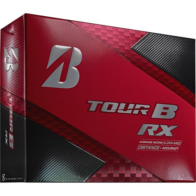Prior Generation - Tour B RX Golf Balls | BRIDGESTONE | Golf Town