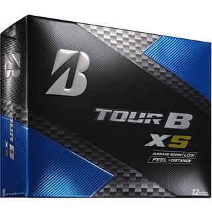 Balles Tour B SX - Blanc