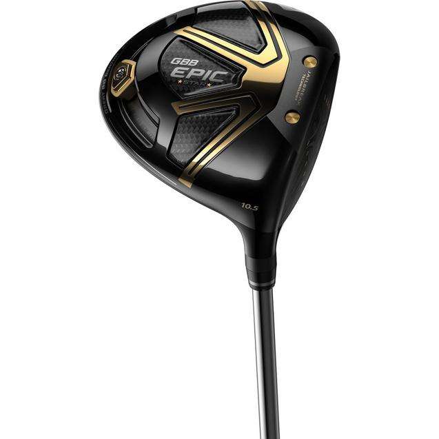 Epic Star 15PC GR Men's LGT Full Set | CALLAWAY | Package Sets