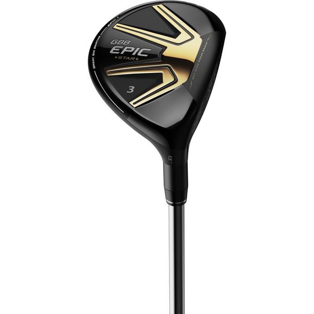 Epic Star 15PC GR Men's LGT Full Set | CALLAWAY | Package Sets