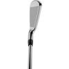 X Forged Utility Iron with Steel Shaft