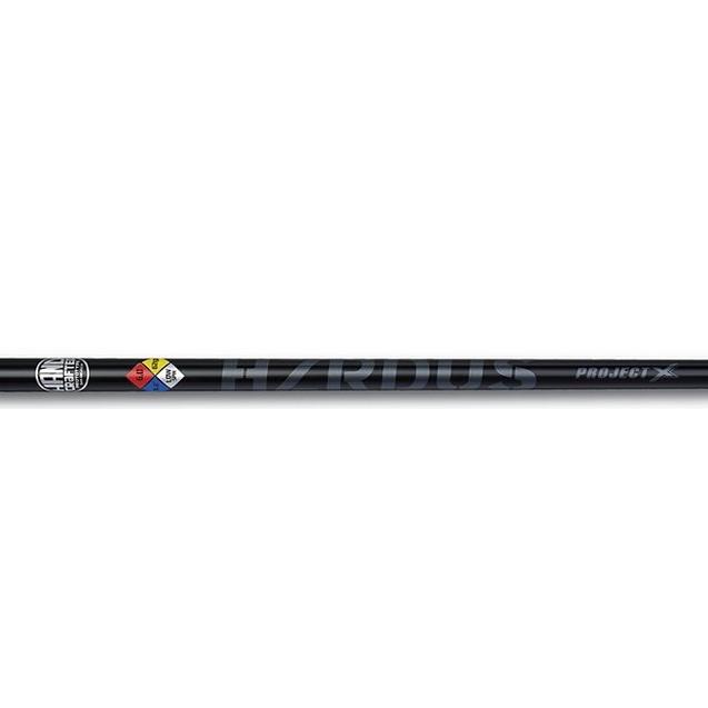 HZRDUS Black 85 Hybrid Shaft PROJECT X