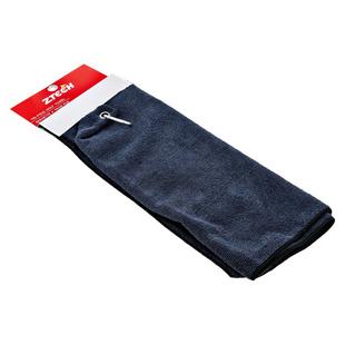 Tri-Fold Towel ZTECH