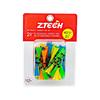Translucent Tees - 2 3/4 Inch (40 Count)