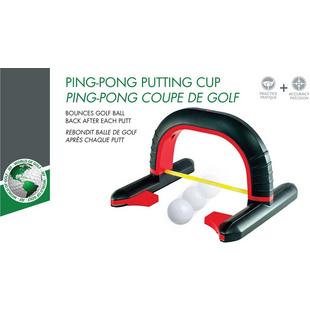 Coupe de golf Ping-Pong