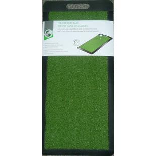 Tapis suspendu de pratique