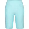 Womens Milano PullOn Short