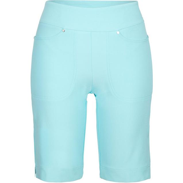 Womens Milano PullOn Short TAIL