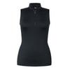 Womens GTP Ginny Solid Sleeveless Top
