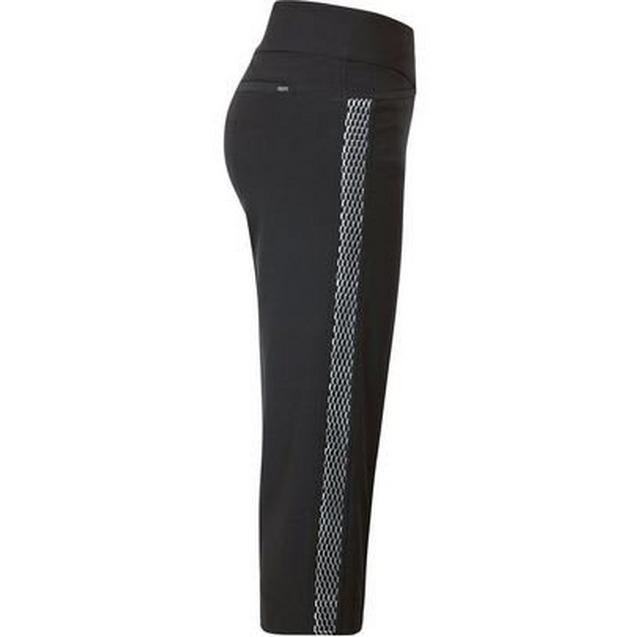 Marylin Capri Trouser, Womenswear