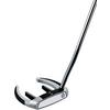 2018 Works 90 SAB Tank SS Putter