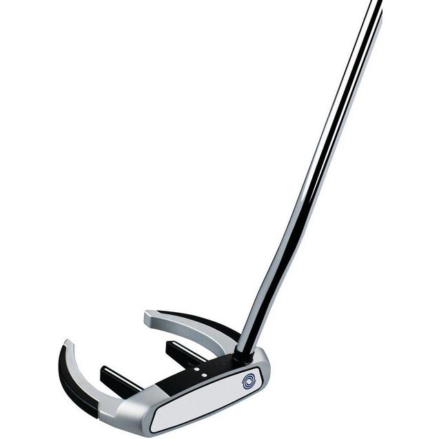 2018 Works 90 SAB Tank SS Putter ODYSSEY