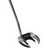 2018 Works 90 SAB Tank SS Putter