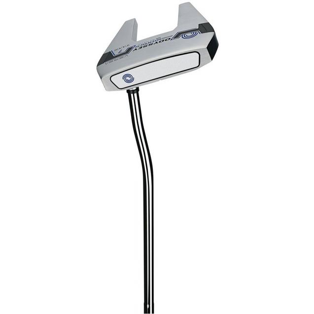 2018 Works #7 Tank Versa Putter ODYSSEY