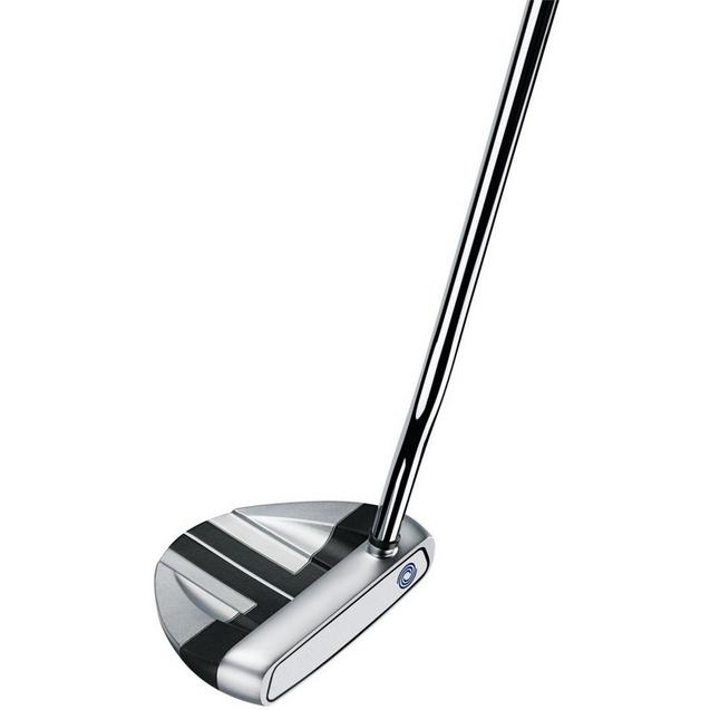 2018 Works V-Line SS Putter ODYSSEY