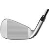 Ensemble de fers RBZ 2.0, 8 bâtons en acier