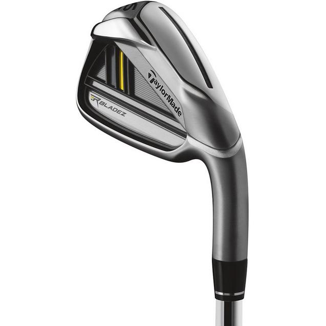 Women's RBZ 2.0 5-PW, AW Iron Set with Graphite Shafts TAYLORMADE