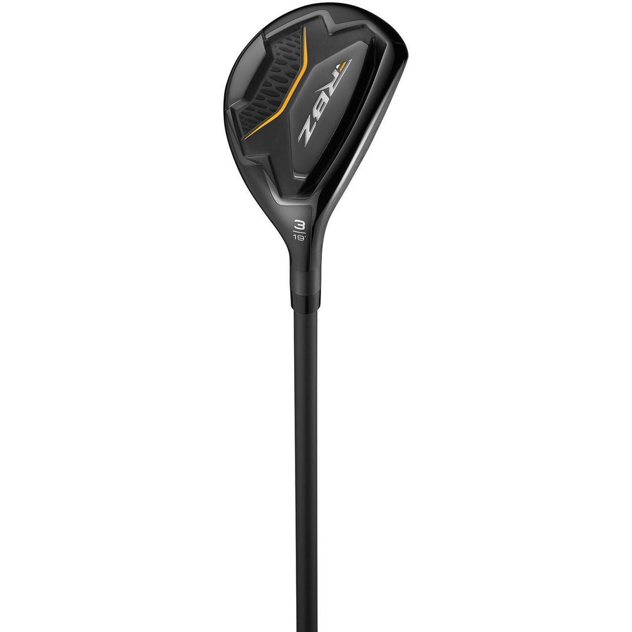 RBZ 2.0 Rescue 3-19 Hybrid