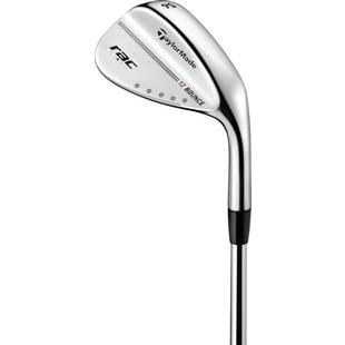 RAC Wedge with Steel Shaft