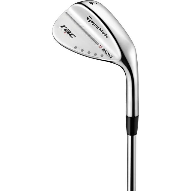 RAC Wedge with Steel Shaft | TAYLORMADE | Wedges | Men's | Golf 