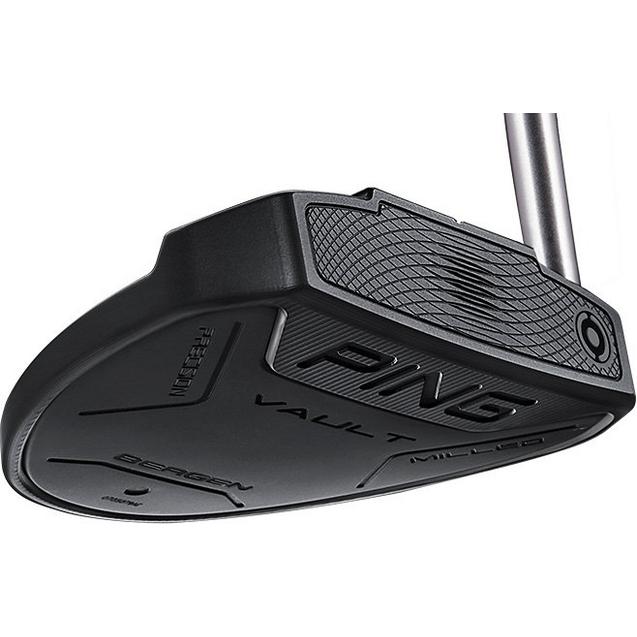 Valut Bergen Stealth Putter | PING | Putters | Women's