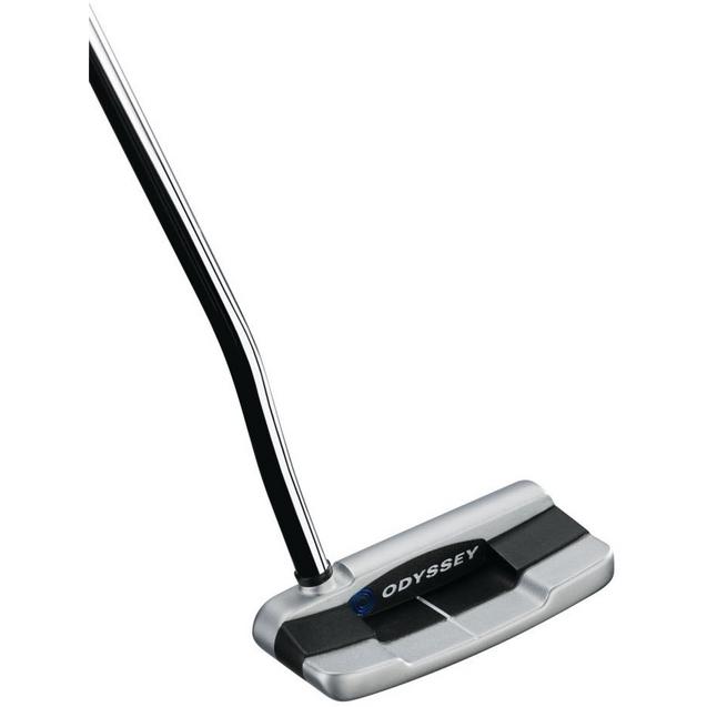 2018 Work #1 Wide Tank Versa Putter ODYSSEY