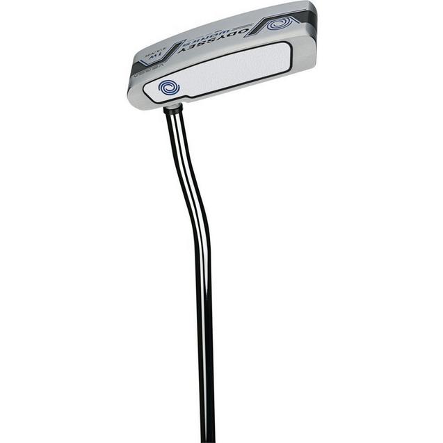 2018 Work #1 Wide Tank Versa Putter | ODYSSEY | Putters