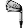 2018 Apex MB 4-PW Iron Set with Steel Shafts