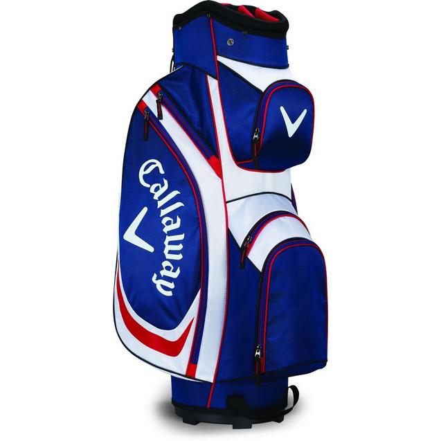 Callaway X-Cart Golf Bag