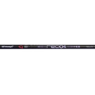 Recoil 760 ES SMACWRAP Shaft Ion Plated