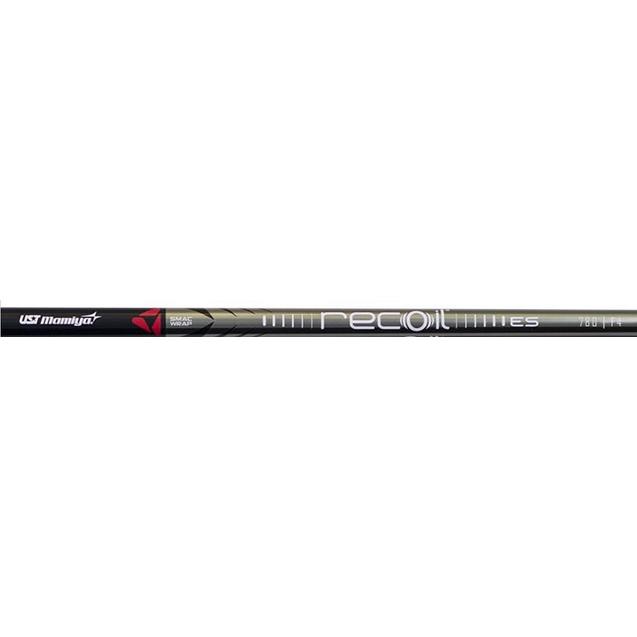 Recoil 780 ES SMACWRAP Iron Shaft Ion Plated