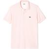 Men's Classic Pique Polo