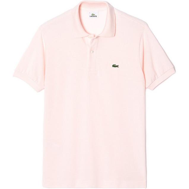 Men's Classic Pique Polo LACOSTE