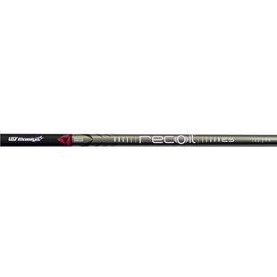 Recoil 780 ES SMACWRAP Iron Shaft Matte Black