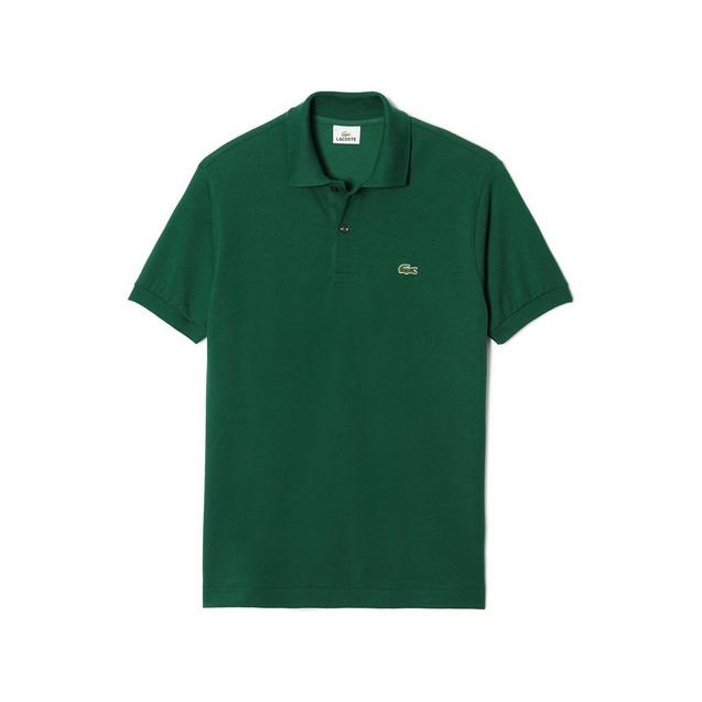 Lacoste classic shop pique polo shirt