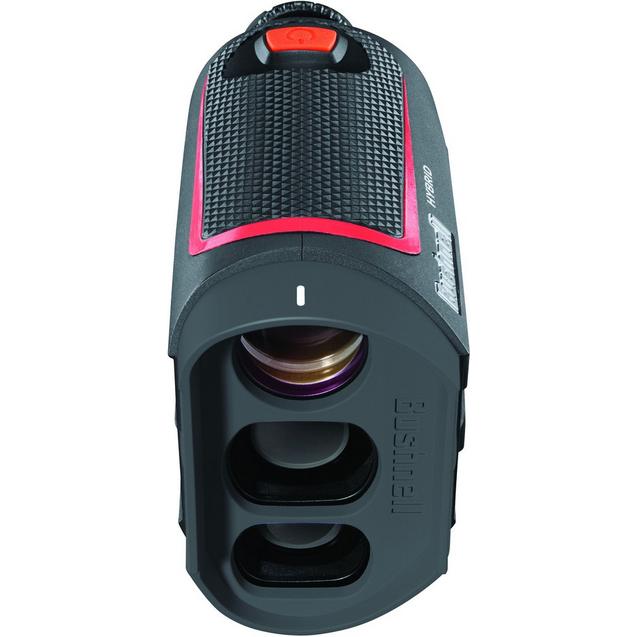 Hybrid Rangefinder | BUSHNELL | Rangefinders | Unisex | BLACK 