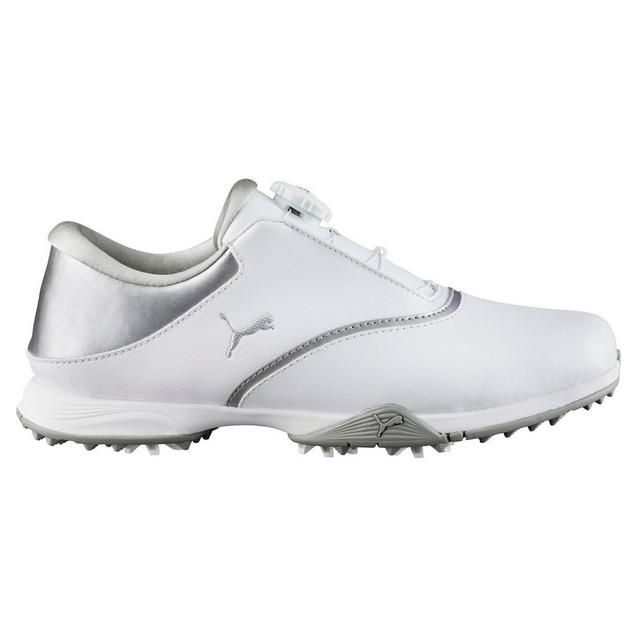 Women's Blaze Disc Spikeless Golf Shoe PUMA