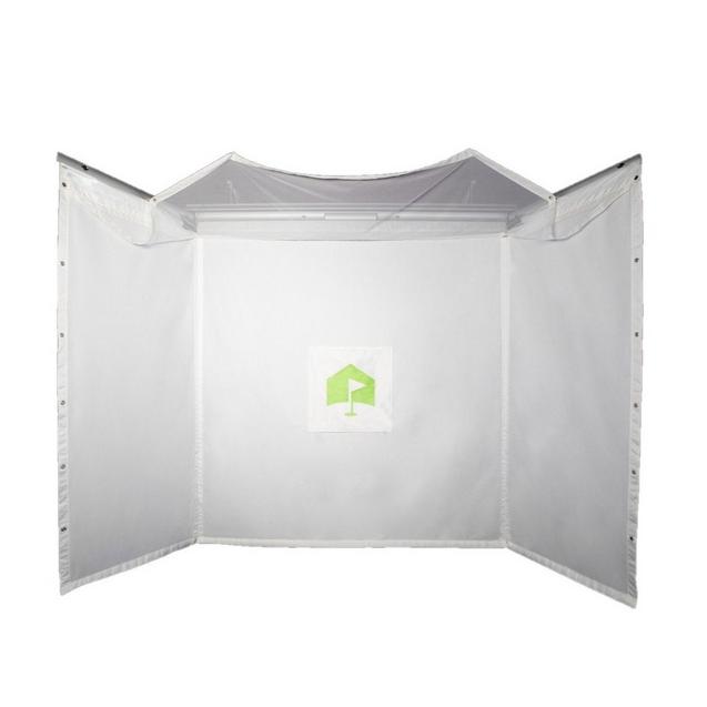 Home Course Pro Net SKYTRAK