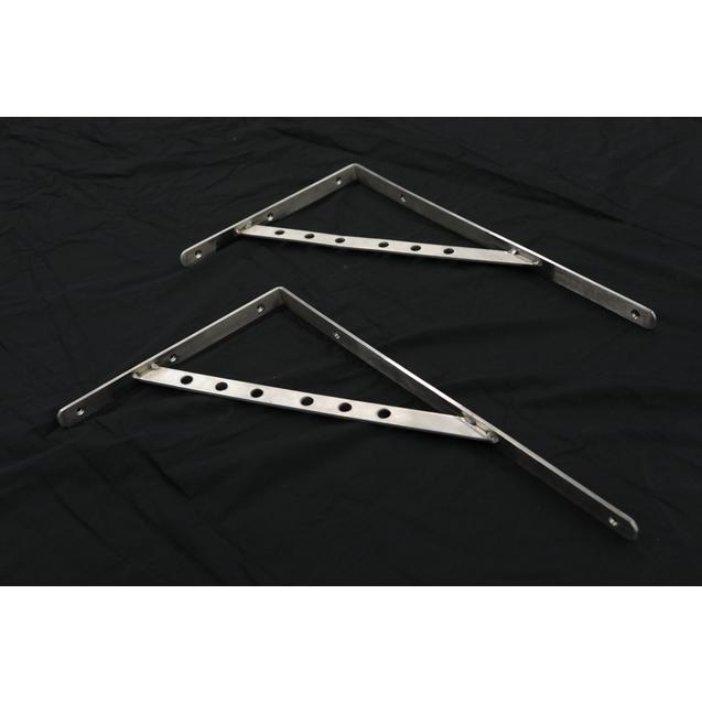 Home Course Wall Mounting Kit - 3 Brackets SKYTRAK