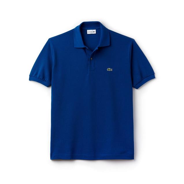 Men's Classic Pique Polo LACOSTE