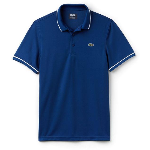 Lacoste men's clearance ultra dry polo