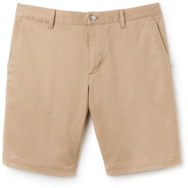 Lacoste shop cargo shorts