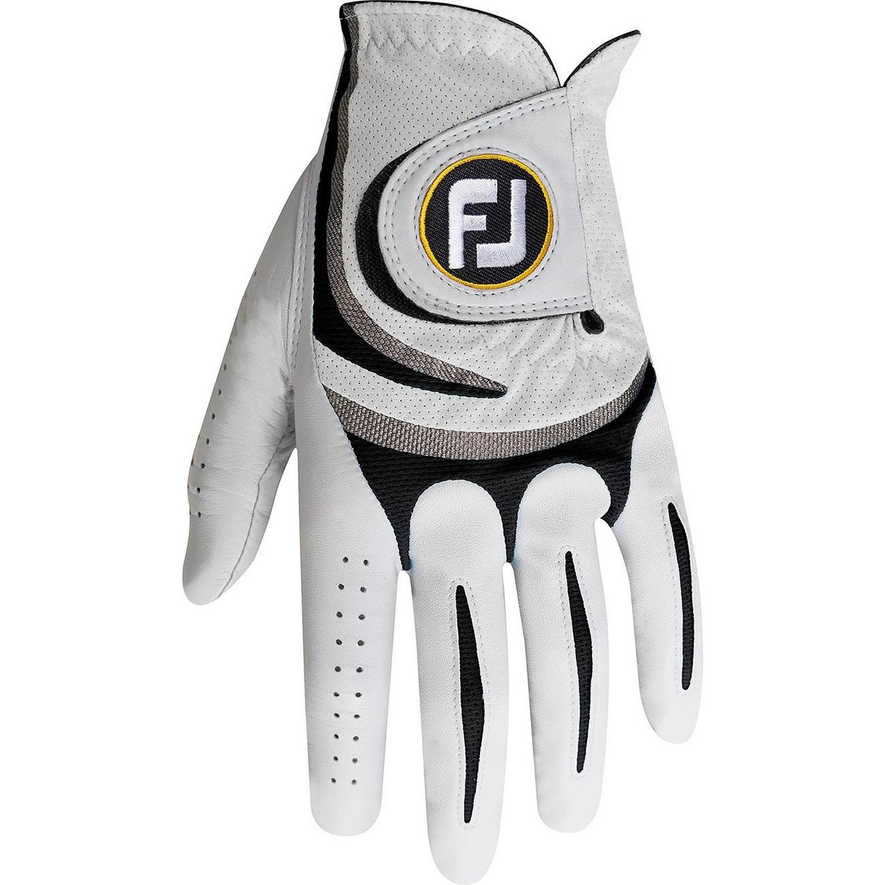 Footjoy sciflex golf gloves discount hot sale