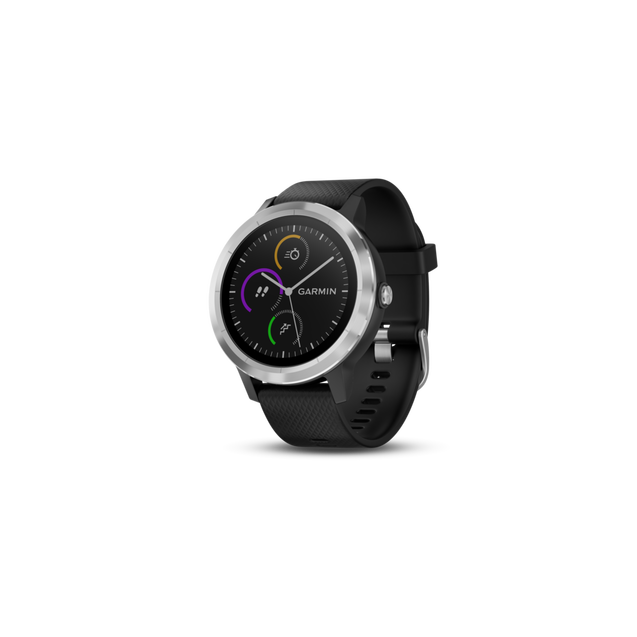 Garmin vivoactive 2024 3 golf features