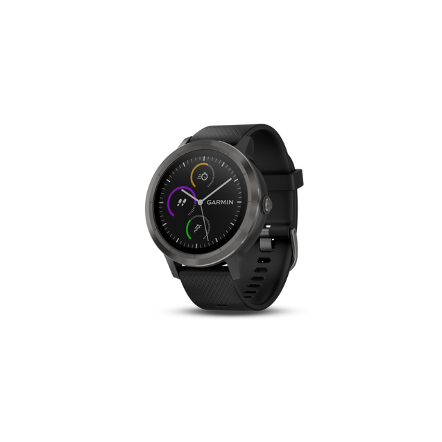 Garmin vivoactive 3 for golf best sale