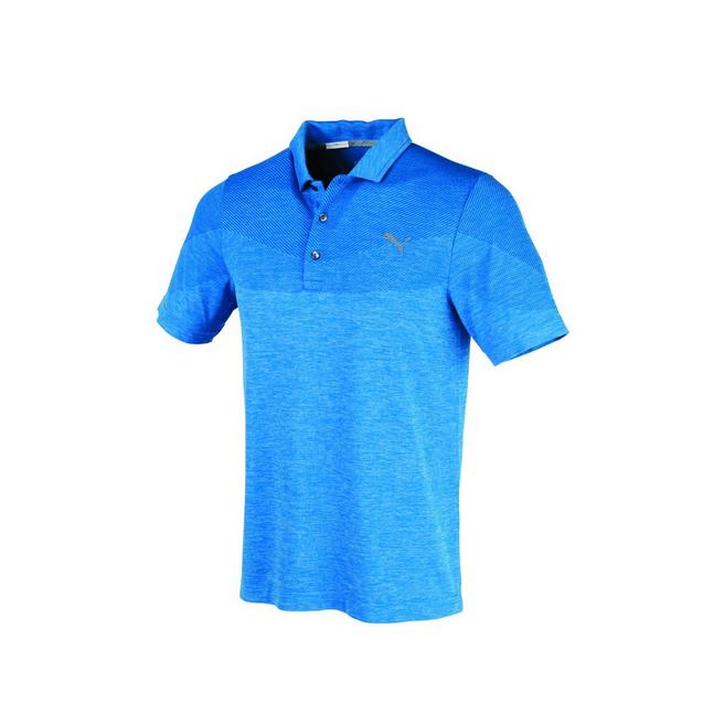 Puma evoknit outlet golf shirt